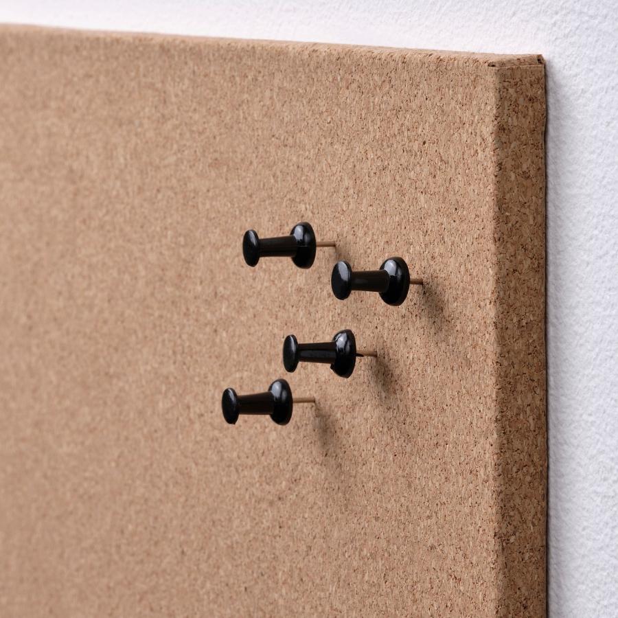 [IKEA/イケア/通販]FLONSA フローンサメモボード ピン付き, コルク,52x33 cm[D](20532470) |  | 07