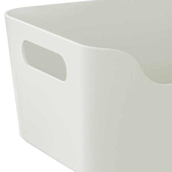 [IKEA/イケア/通販]UPPDATERA ウップダテラボックス, ホワイト,34x24 cm[B](20546472) |  | 04