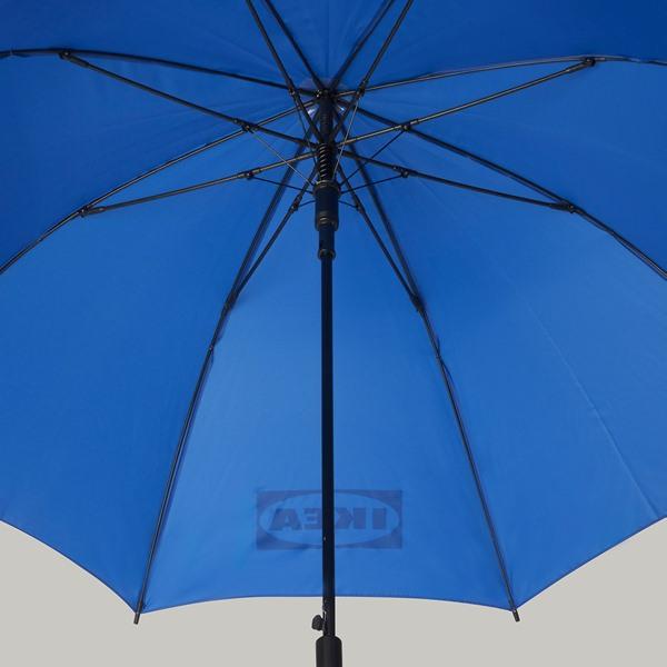 [IKEA/イケア/通販]AURTIENDE アウルティエンデ傘, ブルー[C](20578967) |  | 02