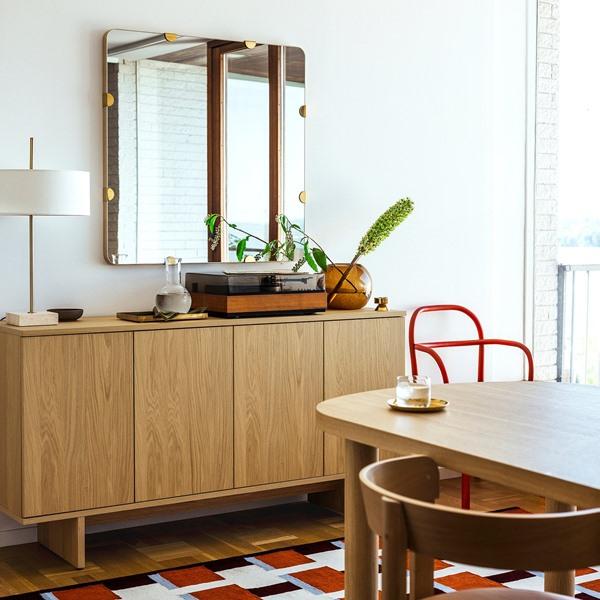 IKEA/イケア/通販]STOCKHOLM 2025 ストックホルム 2025サイドボード