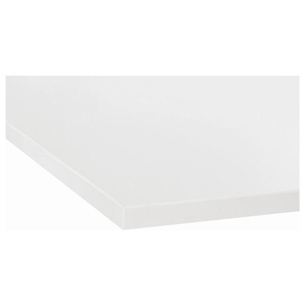[IKEA/イケア/通販]KASKER カスケルカスタムメイドワークトップ, ホワイト/石英,240.1-300x10-65 cm[I](20593864) |  | 01
