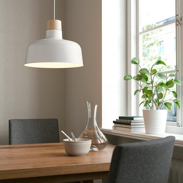 [IKEA/イケア/通販]SOLHETTA ソールヘッタLED電球 E26 810ルーメン, 球形 オパールホワイト,6500 ケルビン[A](20596018) |  | 02