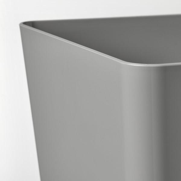 [IKEA/イケア/通販]KUGGIS クッギスボックス, ライトグレー,13x18x8 cm[A](20599149) |  | 06