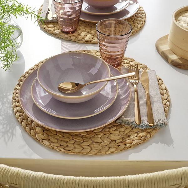 [IKEA/イケア/通販]FARGKLAR フェルグクラーボウル, ライトピンク,16 cm[A](20600421) |  | 01