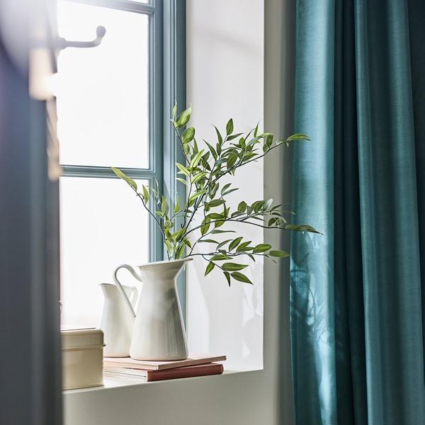 [IKEA/イケア/通販]SMYCKA スミッカ造花, 室内/屋外用/竹,66 cm[D](20605975) |  | 01