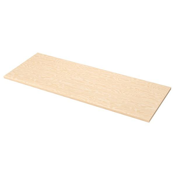 [IKEA/イケア/通販]EKBACKEN エークバッケンワークトップ, 合板調/ラミネート,259x65x2.8 cm[L](20609049) | 