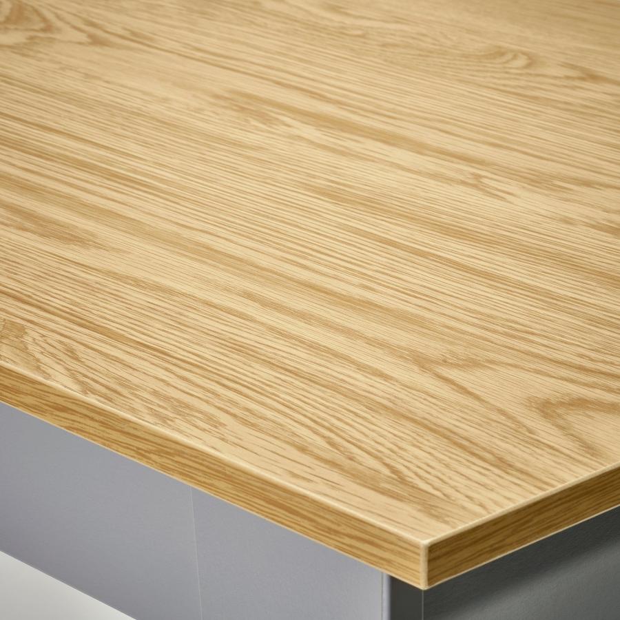 [IKEA/イケア/通販]AMMARYD エッマリード コーヒーテーブル, グレー, 98x59 cm[G](20609129) |  | 03