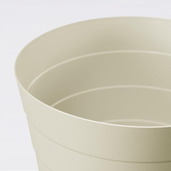 [IKEA/イケア/通販]FNISS フニスゴミ箱, ベージュ,6.8 l[B](20612773) |  | 01