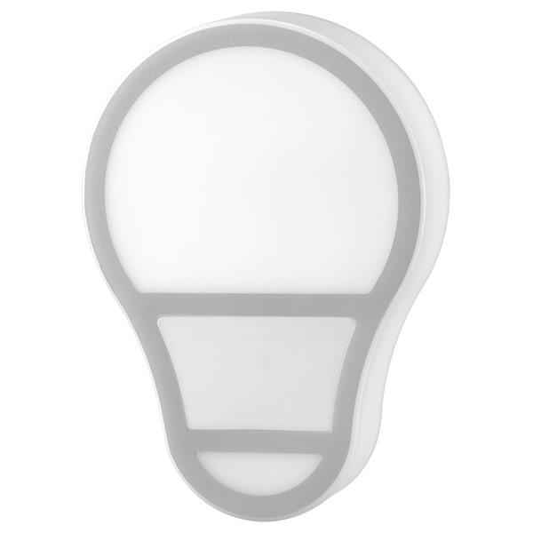 [IKEA/イケア/通販]ANKARLAGG アンカルレッグLEDナイトライト センサー式, 電池式[A](20612853) | 