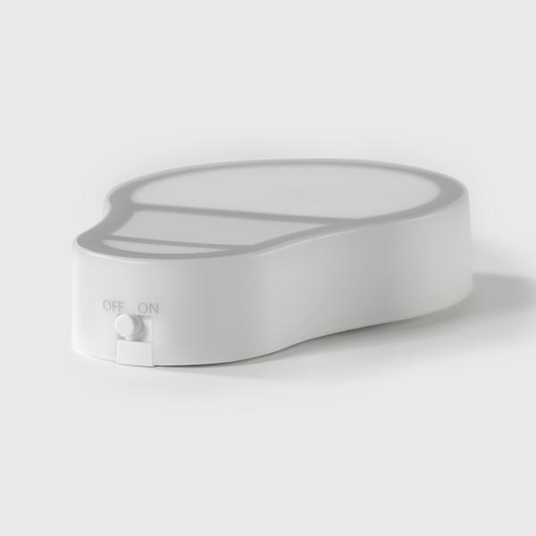 [IKEA/イケア/通販]ANKARLAGG アンカルレッグLEDナイトライト センサー式, 電池式[A](20612853) |  | 02