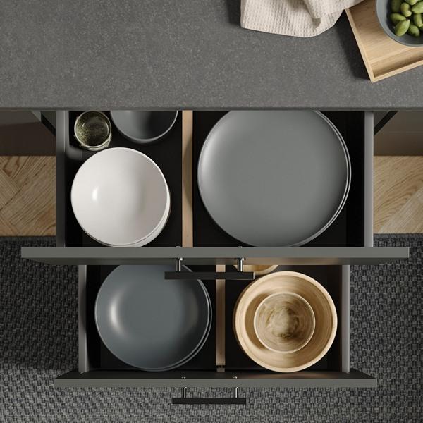 [IKEA/イケア/通販]VARIERA ヴァリエラ 引き出し仕切り[B](20619623) |  | 03