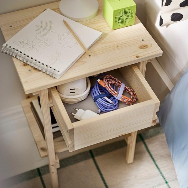 [IKEA/イケア/通販]LILLHULT リルフルトUSB-C - USB-C, ライラック,3.0 m[A](20620136) |  | 05