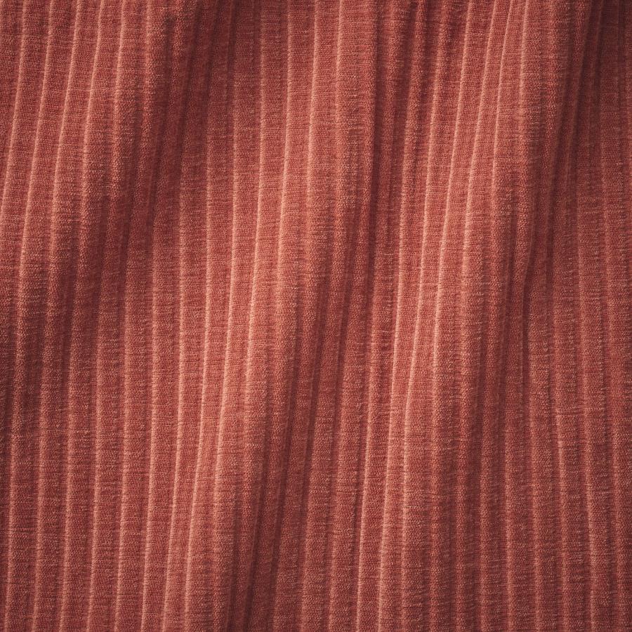 [IKEA/イケア/通販]JATTEBO イェッテボ カバー 寝椅子モジュール左用, サムサーラ ブラウンレッド[D](20622178) | 