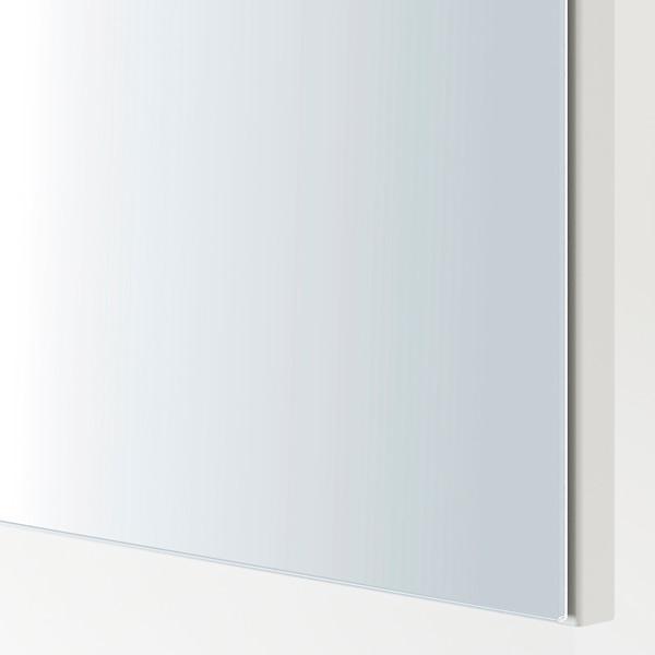 [IKEA/イケア/通販]ENHET エーンヘートミラーキャビネット 扉付き, ホワイト,60x17x75 cm[D](20623045) |  | 02