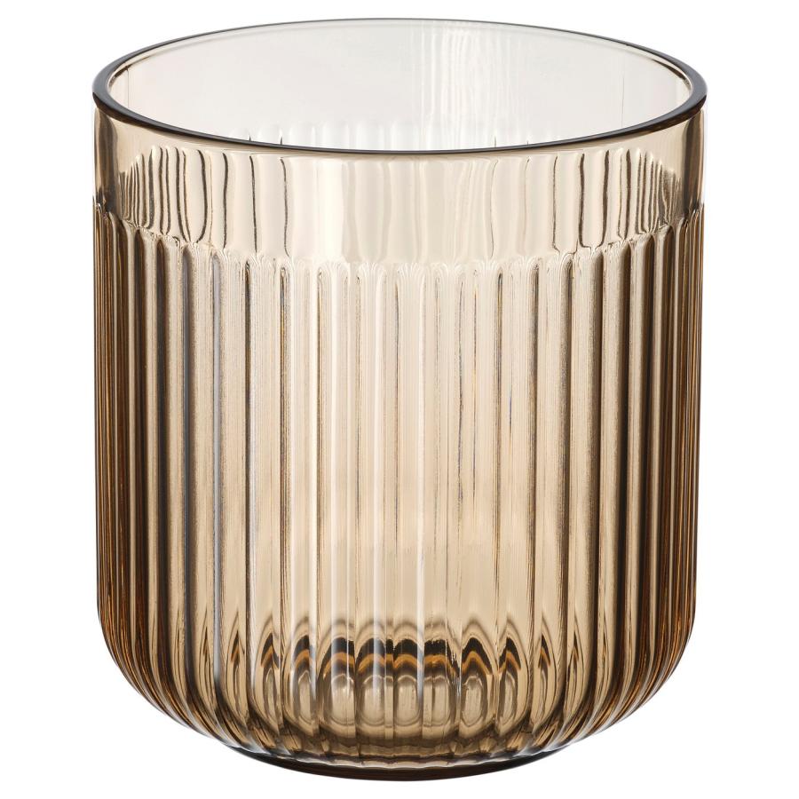 [IKEA/イケア/通販]GRADVIS グラードヴィス 鉢カバー, 室内/屋外用/ライトブラウン, 12 cm[A](20623291) | 