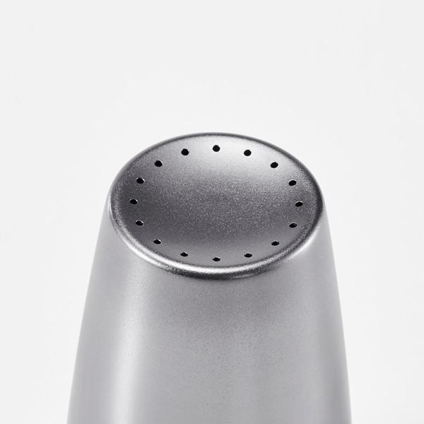 [IKEA/イケア/通販]AFTONHAJ アフトンハイ塩コショウ入れ2点セット, ステンレススチール ビーチ/ウォ……[A](20623743) |  | 04
