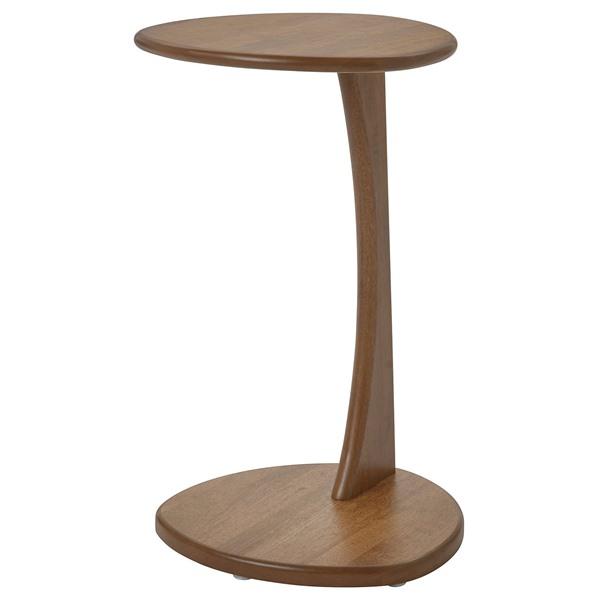 [IKEA/イケア/通販]UGGLERUM ウグレルムサイドテーブル, ブラウン,46x40 cm[E](20627982) | 