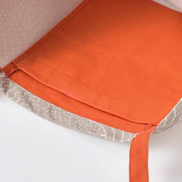 [IKEA/イケア/通販]ROMELSON ロメルソーンバッグ, 模様入り/ベージュ[C](20638829) |  | 03