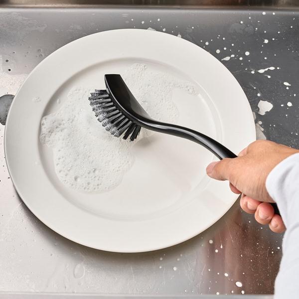 【IKEA/イケア/通販】ANTAGEN アンターゲン 食器洗いブラシ, アソートカラー[A](00233962) |  | 02