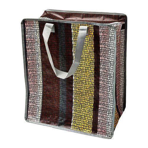 IKEA/イケア SINGLA バッグ, ブラウン | 