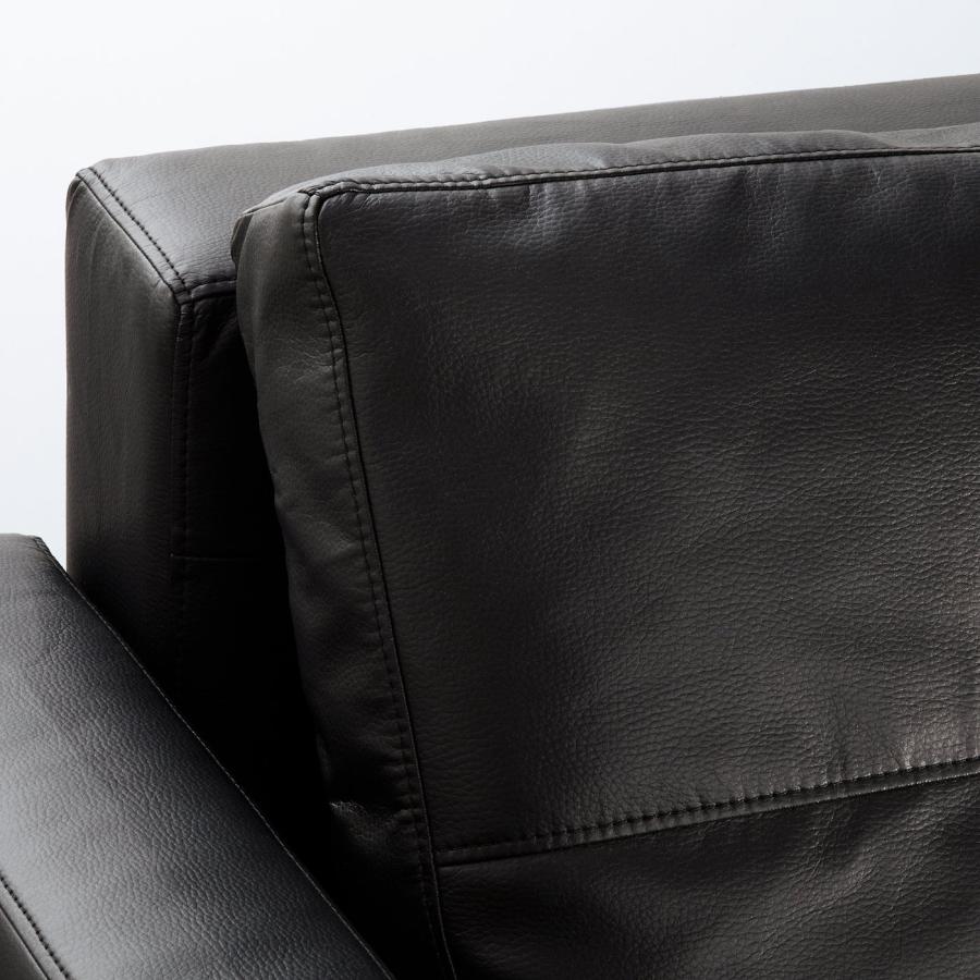 IKEA/イケア/通販]FRIHETEN フリーヘーテン コーナーソファベッド 収納