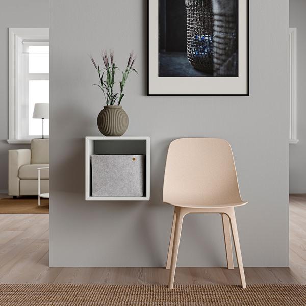 [IKEA/イケア/通販]EKET エーケト 壁取り付け式シェルフユニット, ホワイト, 35x35x35 cm[CA](29285818) |  | 03