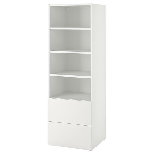 IKEA/イケア/通販】SMASTAD スモースタード / PLATSA プラッツァ 本棚