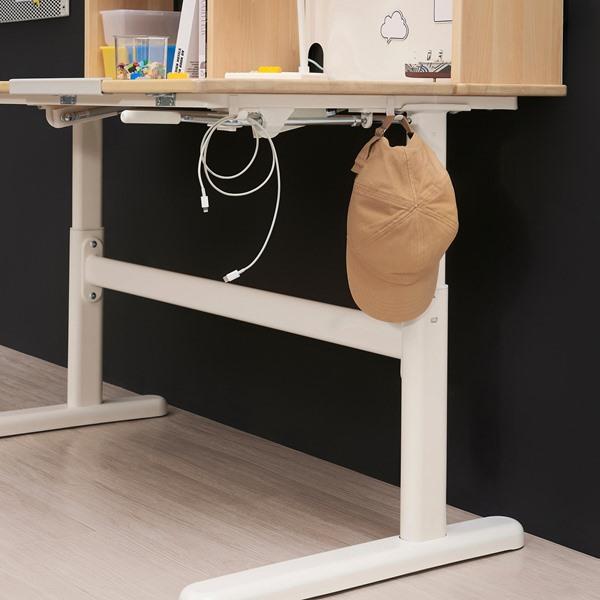 [IKEA/イケア/通販]BERGLARKA ベリレルカデスク, バーチ無垢材/傾斜式,120x70 cm[HH](29488670) |  | 04