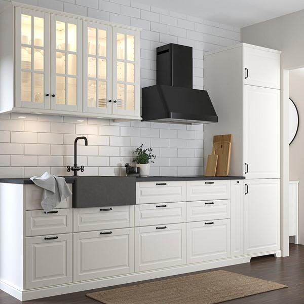 [IKEA/イケア/通販]TALLSJON タルショーンシンクボウル フロント見せタイプ, ダークグレー/ストーン……[3](29491352) |  | 02