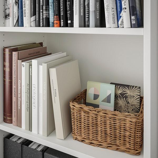 [IKEA/イケア/通販]SKRUVBY スクルーヴビー収納コンビネーション, ホワイト,130x140 cm[EH](29494727) |  | 03