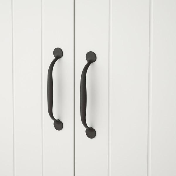 [IKEA/イケア/通販]SKRUVBY スクルーヴビー収納コンビネーション, ホワイト,130x140 cm[EH](29494727) |  | 04