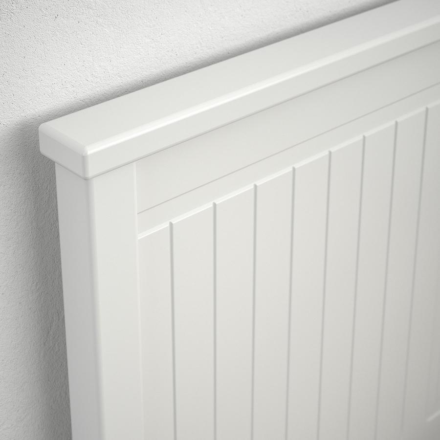 [IKEA/イケア/通販]HEMNES ヘムネス デイベッド 引き出し3/マットレス2付き, ホワイト/オーフィエル やわらかめ, 80x200 cm[6](29521504) |  | 07