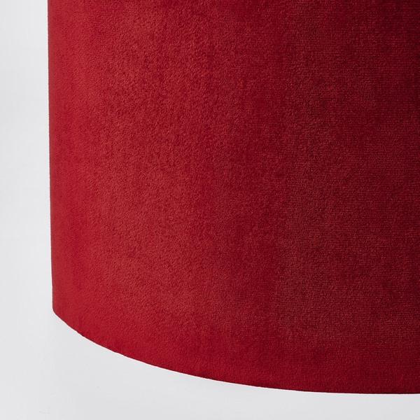 [IKEA/イケア/通販]SUNNEBY スンネビ / MOLNSKIKT モーンスキクトペンダントランプ, ブラック/ダークレ……[CA](29567808) |  | 02