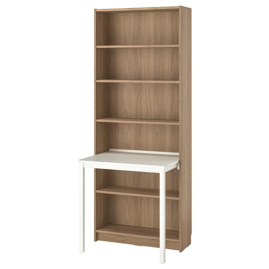 新品未使用　ＩＫＥＡ/イケア BILLY/ビリー 書棚80x28x202 cm Amazon｜IKEA /イケア BILLY/ビリー：書棚80x28x202 cm ブラック