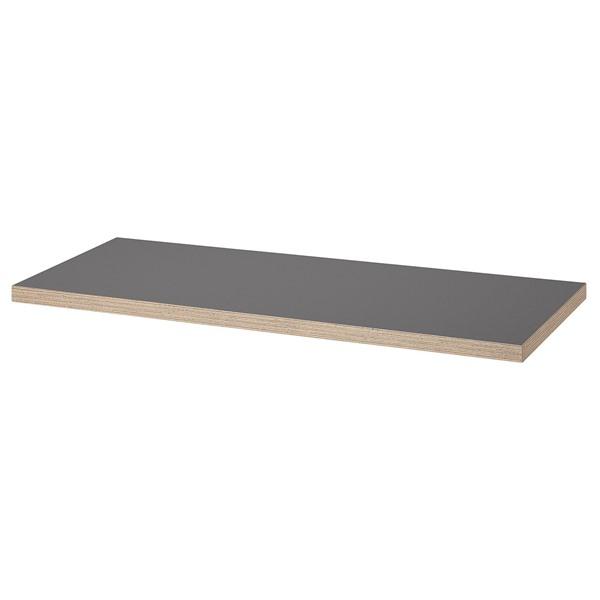 [IKEA/イケア/通販]LAGKAPTEN ラグカプテン / ALEX アレクスデスク, グレー/木目調 ブラック,120x60 cm[4](29584935) |  | 05