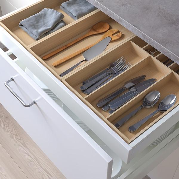 [IKEA/イケア/通販]UPPDATERA ウップダテラカトラリートレイ1点/キッチンツール用トレイ2点, ライトバ……[3](29611793) |  | 01