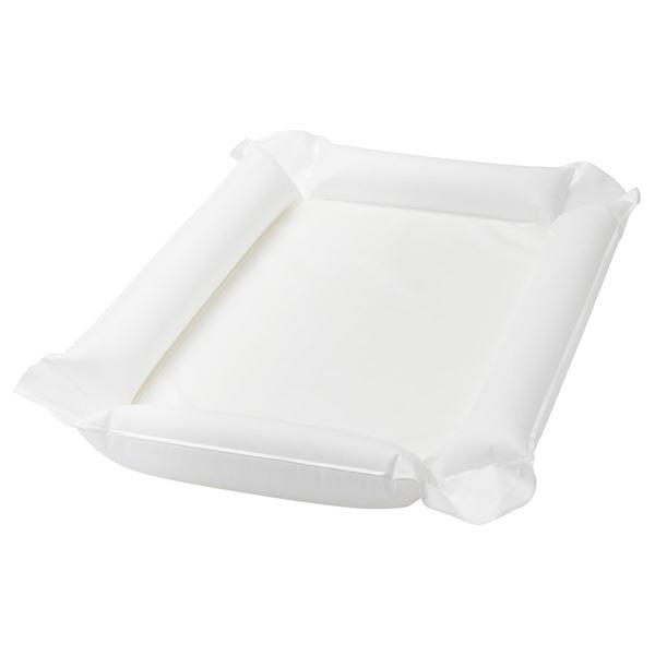 [IKEA/イケア/通販]SKOTSAM ショートサムベビーケアマット カバー付き, ベージュ/テリー生地,53x80 cm[CC](29638603) |  | 04