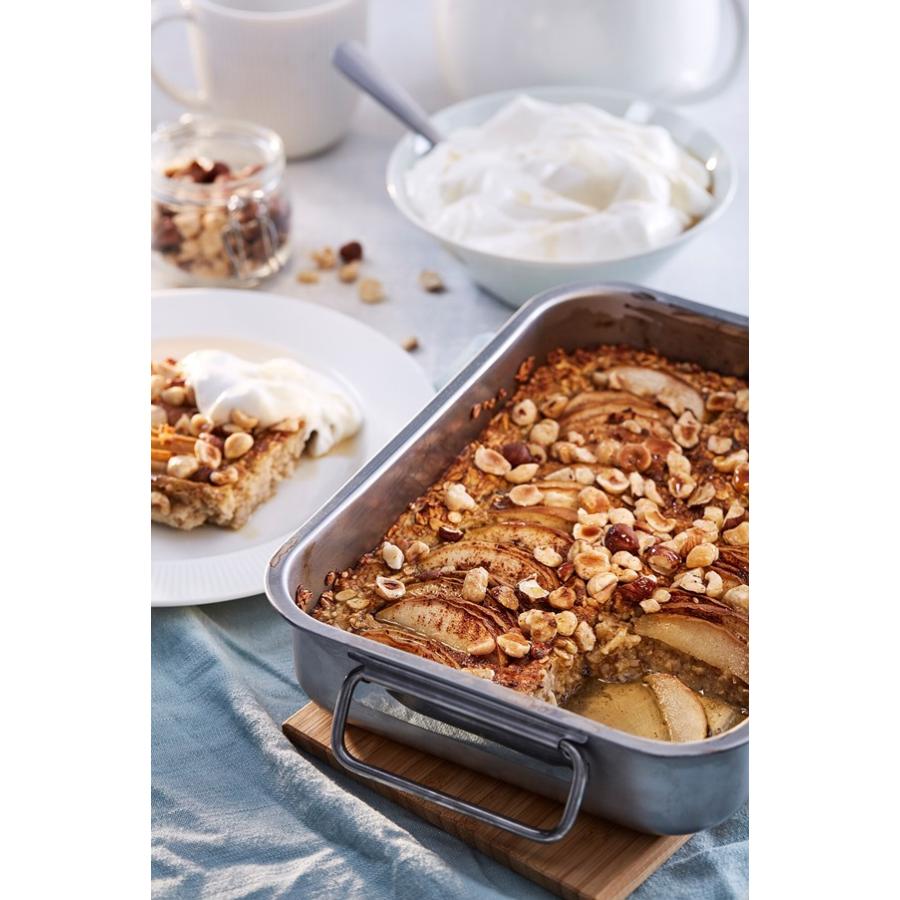 【IKEA/イケア/通販】KONCIS コンシース ロースト皿, ステンレススチール[A](30174536) |  | 03