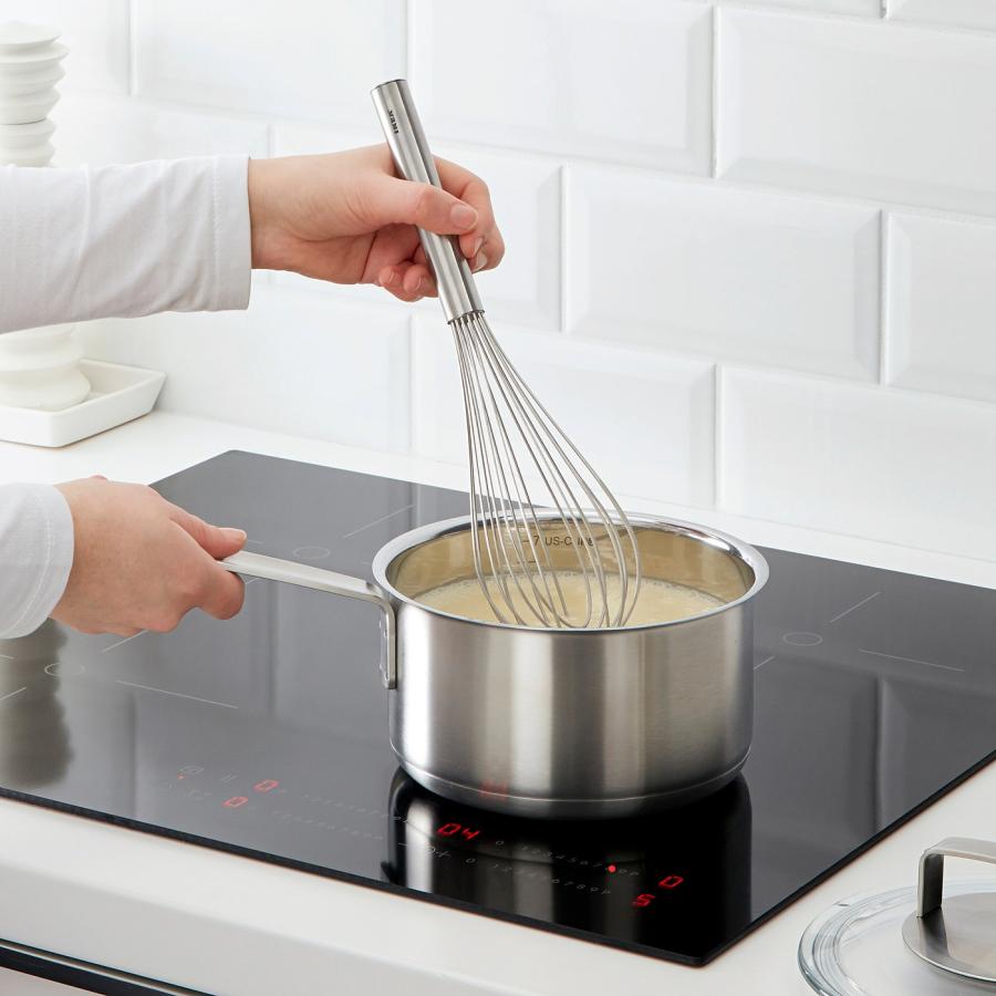 [IKEA/イケア/通販]KONCIS コンシース 泡立て器, ステンレススチール[A](30225951) |  | 01