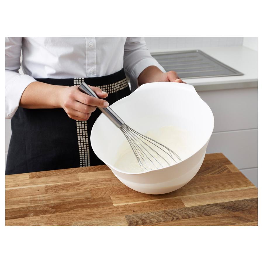 [IKEA/イケア/通販]KONCIS コンシース 泡立て器, ステンレススチール[A](30225951) |  | 02
