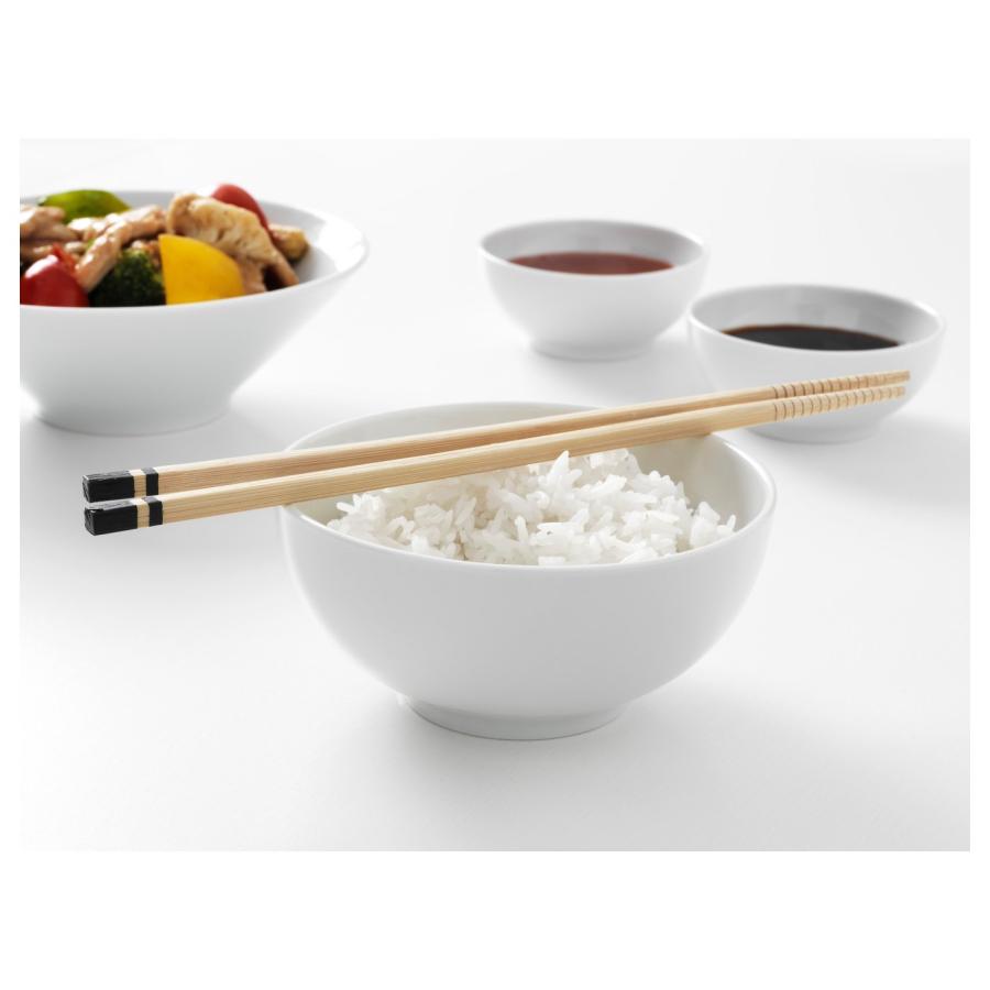 [IKEA/イケア/通販]IKEA 365+ ボウル, 丸縁 ホワイト, 13 cm[A](30258951) |  | 01