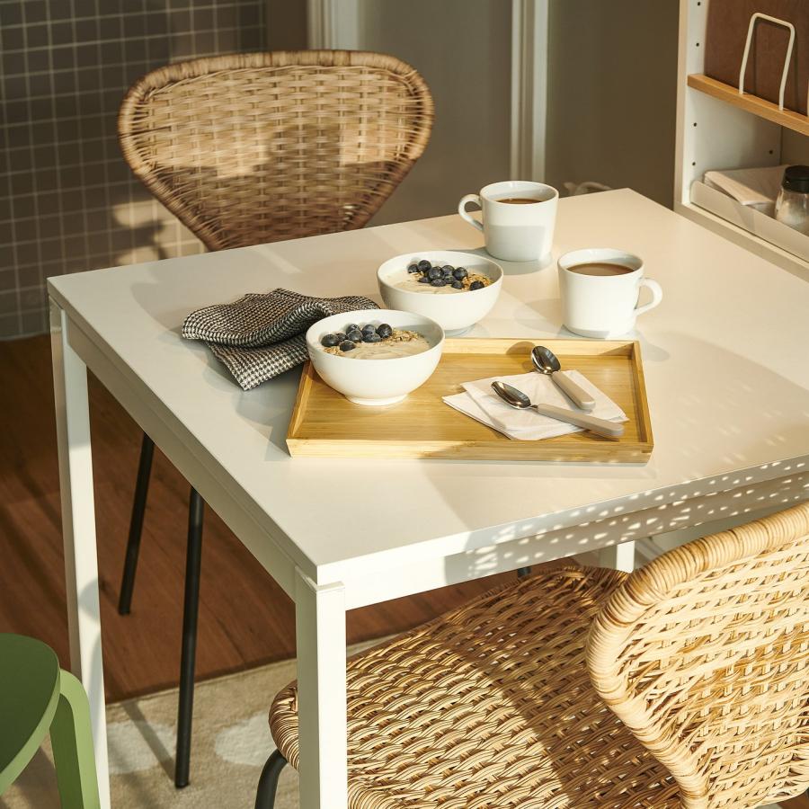 [IKEA/イケア/通販]IKEA 365+ ボウル, 丸縁 ホワイト, 13 cm[A](30258951) |  | 03