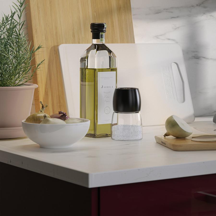 [IKEA/イケア/通販]IKEA 365+ ボウル, 丸縁 ホワイト, 13 cm[A](30258951) |  | 04