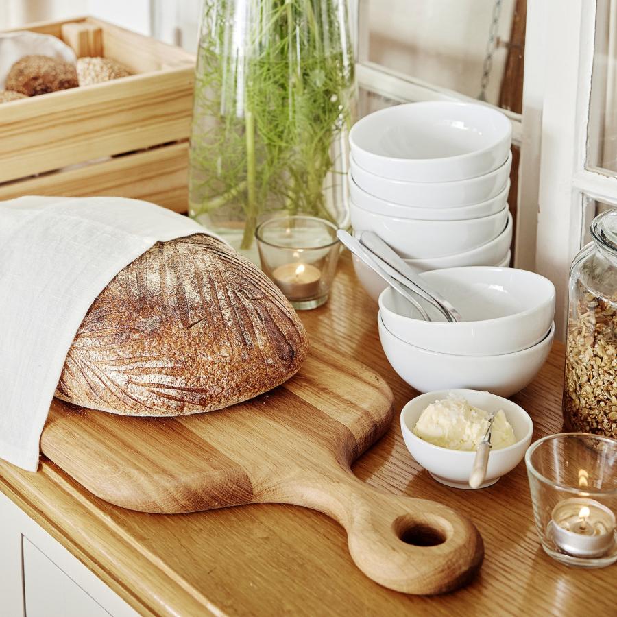 [IKEA/イケア/通販]IKEA 365+ ボウル, 丸縁 ホワイト, 13 cm[A](30258951) |  | 05