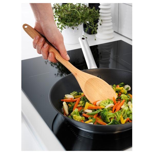 【IKEA/イケア/通販】RORT ロルト 調理用スプーン, ビーチ[A](30278459) |  | 02