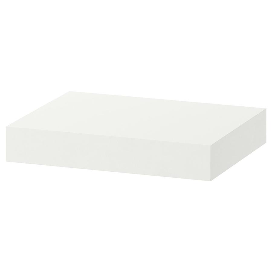 [IKEA/イケア/通販]LACK ラック ウォールシェルフ, ホワイト, 30x26 cm[B](30282178) | 
