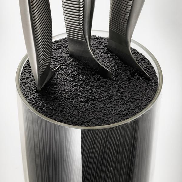 [IKEA/イケア/通販]IKEA 365+ 包丁立て, 13x24 cm[A](30286398) |  | 02