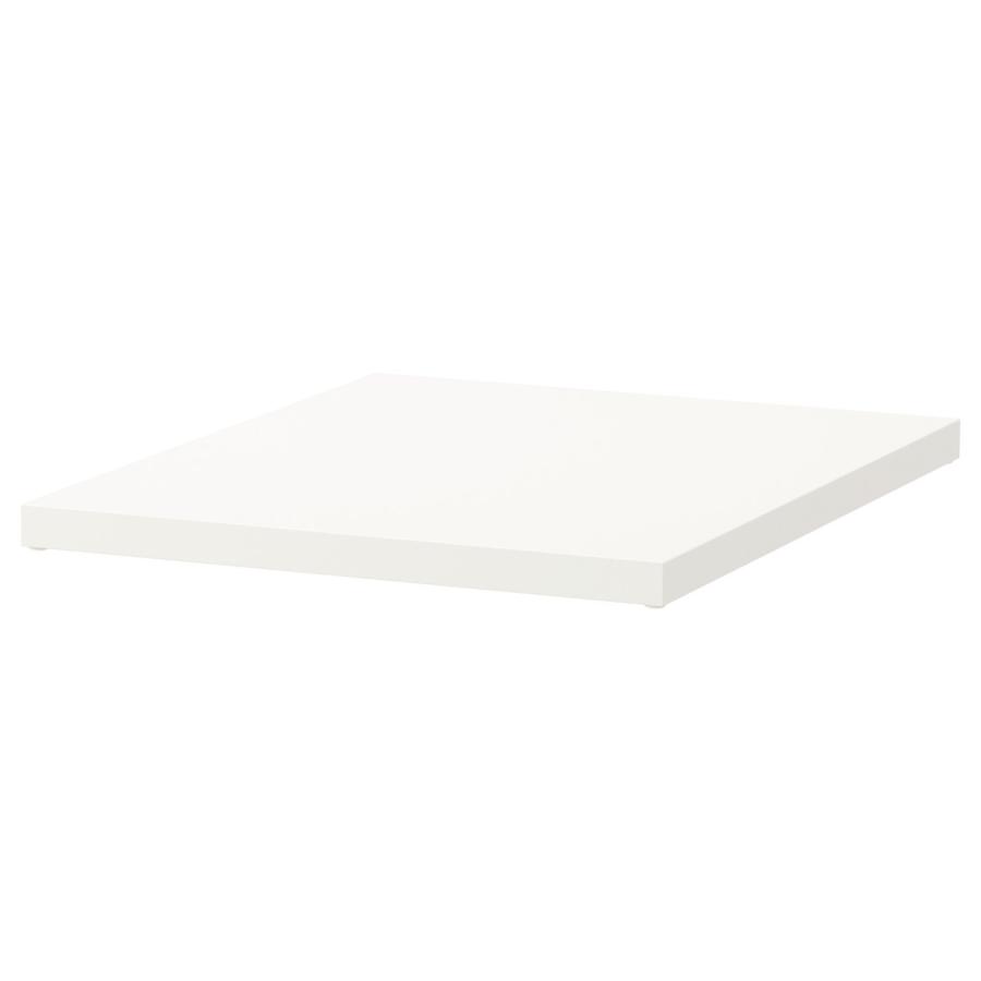 [IKEA/イケア/通販]ELVARLI エルヴァーリ 棚板, ホワイト, 40x51 cm[D](30296175) | 