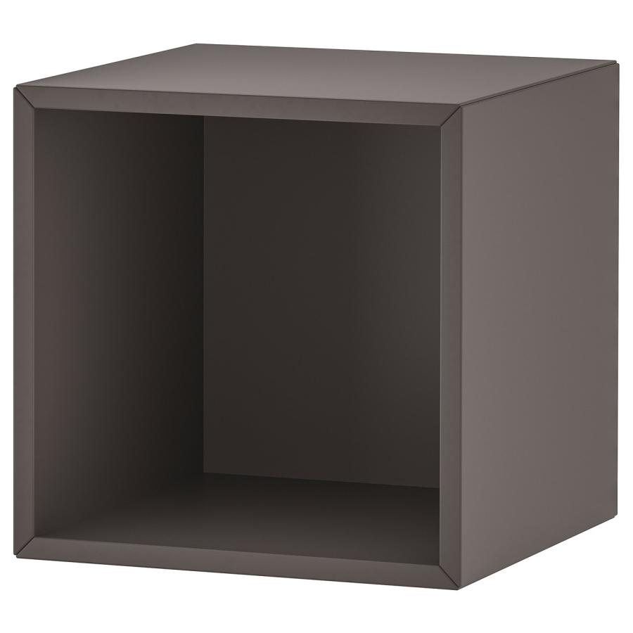 [IKEA/イケア/通販]EKET エーケト キャビネット, ダークグレー, 35x35x35 cm[C](30334592) | 