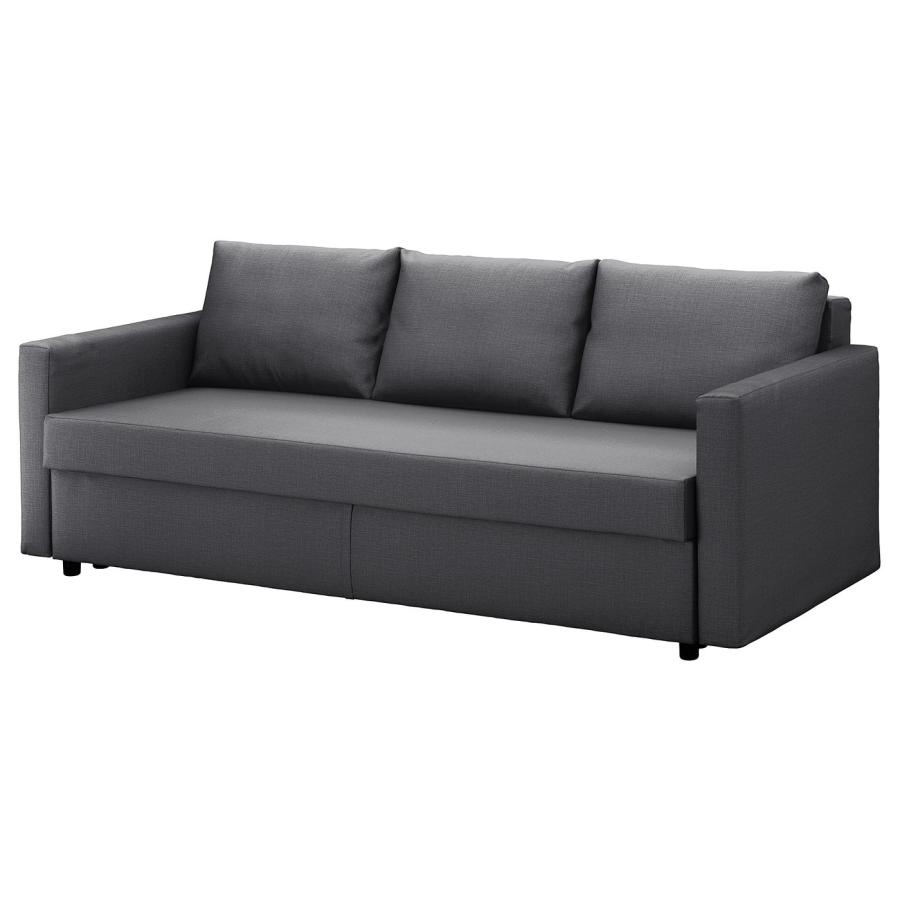 IKEA フリーヘーテン 3人掛けソファベッド IKEA/イケア/通販]FRIHETEN フリーヘーテン 3人掛けソファベッド